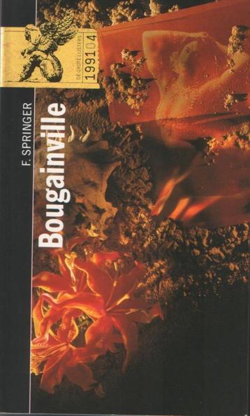 F. Springer - Bougainville  beschikbaar voor biedingen