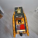 Action Man Amazon Dinghy, Ophalen of Verzenden, Gebruikt