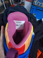 K3 rolschaatsen, Kinderen en Baby's, Ophalen, Verstelbaar, Kinderen, Zo goed als nieuw