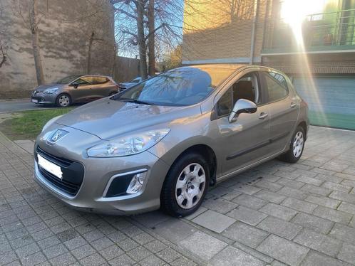 Peugeot 308 - Airco op benzine, Auto's, Peugeot, Bedrijf, ABS, Airbags, Airconditioning, Alarm, Boordcomputer, Centrale vergrendeling