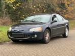 Chrysler Sebring Essence Automatique 100ooo km 1000€, Autos, Cuir, Cruise Control, Achat, Entreprise