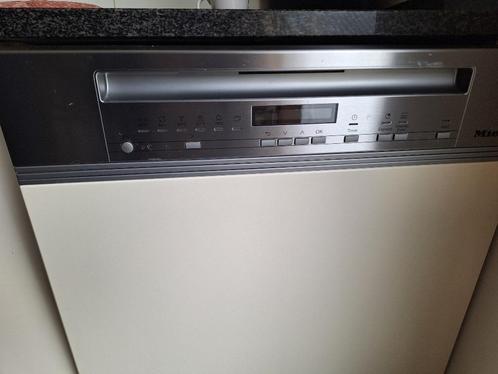 vaatwasser, Elektronische apparatuur, Vaatwasmachines, Gebruikt, Inbouw, Eco programma, Kort programma, Ophalen
