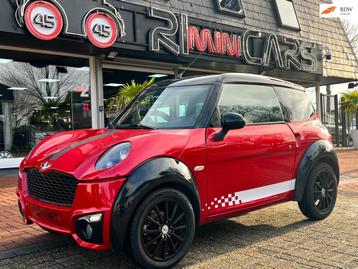 Chatenet Brommobiel CH26 V2 | Mini Cooper | 2013 | Garantie 