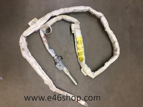 Gordijnairbag links BMW E61 bouwjaar 2005, Auto-onderdelen, Dashboard en Schakelaars, BMW, Gebruikt, Ophalen of Verzenden