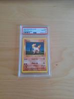 1999 pokemon Ponyta Shadowless, Hobby en Vrije tijd, Verzamelkaartspellen | Pokémon, Ophalen of Verzenden, Zo goed als nieuw