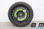 Org 19 inch noodwiel Audi A4 8K / 8W 8K0601027B, Gebruikt, Band(en)