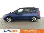 BMW 2 Serie 216 216d Gran Tourer Advantage (bj 2021), Auto's, BMW, Stof, Gebruikt, https://public.car-pass.be/vhr/de40cd5d-9e43-4751-90ca-1b92ebedbbcc
