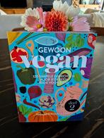 Alexandra Penrhyn Lowe - Gewoon vegan 2, Ophalen of Verzenden, Nieuw, Alexandra Penrhyn Lowe