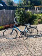 Mooie stadsfiets novy, Fietsen en Brommers, Ophalen, Gebruikt, Novy, Versnellingen