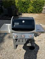 vendre : Barbecue Weber Spirit II E-320 GBS + Housse – État, Tuin en Terras, Gasbarbecues, Ophalen, Zo goed als nieuw