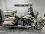 Harley-Davidson FLHX ELECTRA GLIDE SPECIAL EDITION LAST BOVA, Tourisme, Entreprise