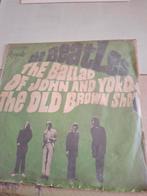 Beatles, Cd's en Dvd's, Vinyl Singles, Ophalen of Verzenden, Zo goed als nieuw