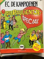 Fc De Kampioenen 12 stripboeken, Hec Leemans, Ophalen of Verzenden, Zo goed als nieuw, Meerdere stripboeken