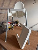 Babystoel, Kinderen en Baby's, Kinderstoelen, Ophalen, Zo goed als nieuw