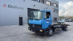 Mercedes-Benz SK 914 (EURO 2 / CHASSIS) EL24292, Auto's, Euro 2, Achterwielaandrijving, Overige kleuren, Mercedes-Benz