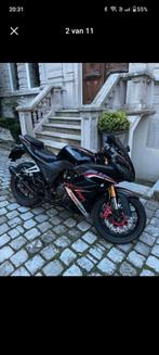 Honda CBR 125cc, Motos, Motos | Honda, Particulier