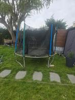 Trampoline à donner gratuitement., Kinderen en Baby's, Ophalen, Gebruikt