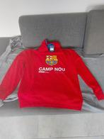 Hoodie Fc Barcelona, Ophalen of Verzenden, Nieuw