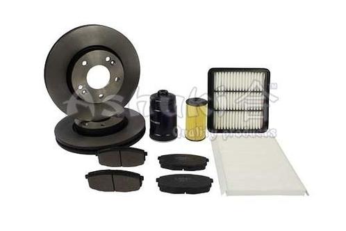 DIVERSEN Onderhoudsset Kia Cee'd (EDB5) (263202A0001), Auto-onderdelen, Overige Auto-onderdelen, Kia, Nieuw