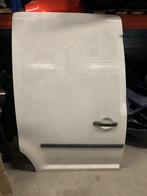 Vw caddy 3 2k schijf deur portier rechts 04-15, Auto-onderdelen, Gebruikt, -, -, Ophalen of Verzenden