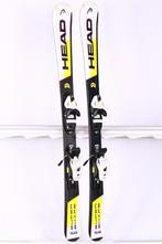 77 87 97 117 127 kinder ski's HEAD SUPERSHAPE TEAM, era 2.0, Sport en Fitness, Gebruikt, Verzenden, 100 tot 140 cm, Carve