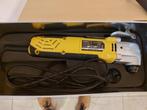 Multitool 300w + toebehoren, Doe-het-zelf en Bouw, Gereedschap | Handgereedschap, Ophalen of Verzenden, Gebruikt