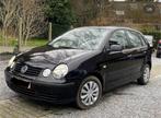 Voiture polo 2005 noir, Autos, Particulier, Achat, Polo