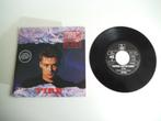 7" Pieter-Jan Desmet Fire Promo, Ophalen of Verzenden, Gebruikt, 7 inch, Single