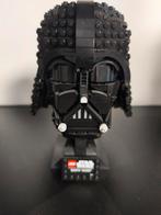 Lego dart vader hoofd, Ophalen, Zo goed als nieuw, Lego