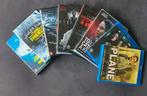 Zo goed als nieuw blu rays en dvds, Ophalen
