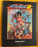 Heavy Metal FAKK 2 HC (2012 Heavy Metal) Simon Bisley, Ophalen of Verzenden, Gelezen