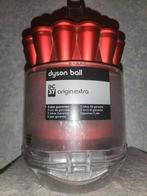Dyson DC37 Cyclone + lekbak, Ophalen of Verzenden, Gebruikt, Reservoir, Stofzuiger