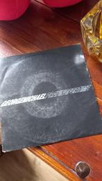 vinyl (45T) george michael "praying for time", Ophalen, 1980 tot 2000, Gebruikt