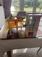 Garage fisher price, Ophalen of Verzenden