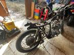 Honda CB 550 VIER Moto, Motoren, Motoren | Honda, Bedrijf, Overig