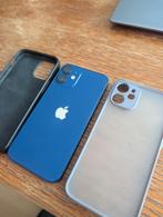 iPhone 12 mini, Telecommunicatie, Mobiele telefoons | Apple iPhone, Ophalen of Verzenden, Zo goed als nieuw, 64 GB, Zonder simlock