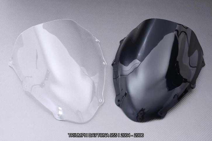 Windscherm TRIUMPH DAYTONA 955 I 2004 - 2006, Motoren, Accessoires | Overige, Nieuw, Ophalen of Verzenden