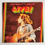 Bob Marley And The Wailers – Live! At The Lyceum, Ophalen of Verzenden