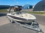 Bayliner 205, top staat., Ophalen, Gebruikt, Binnenboordmotor, 6 meter of meer