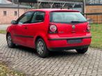 Volkswagen Polo 1.4 tdi Trendline Facelift 750€, Bedrijf, Euro 4, Airconditioning, Te koop
