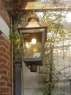 Lampe indienne, Jardin & Terrasse, Comme neuf, Enlèvement ou Envoi, Lampadaire