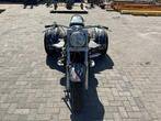 D.P.P. Trike Motorfiets 4 cilinder, Motoren, Bedrijf, Overig, D.P.P. Trike