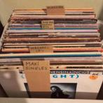 78 Vinyl platen, Ophalen, Gebruikt, Overige typen