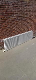Radiatoren, Ophalen, Zo goed als nieuw, Thermostaat