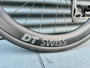 Dt Swiss ARC1600 DB 55mm nieuw beschikbaar voor biedingen