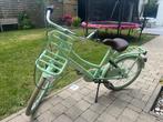 Spirit meisjesfiets 22inch, Ophalen, Zo goed als nieuw