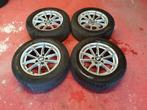 Originele BMW 17" velgenset X3 F25 en X4 F26, Auto-onderdelen, Ophalen, Gebruikt, BMW