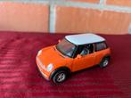 Mini cooper, Hobby en Vrije tijd, Ophalen of Verzenden, Zo goed als nieuw