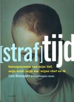 (b396) Straftijd, getuigenissen, Boeken, Verzenden, Gelezen