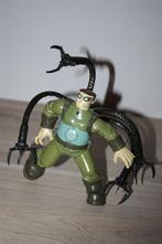 Doc Ock , Hasbro 2008 actie figuur +- 12 cm, Ophalen of Verzenden, Zo goed als nieuw